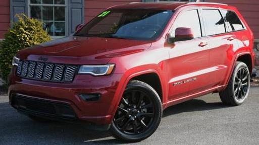 JEEP GRAND CHEROKEE 2021 1C4RJFAG2MC649449 image